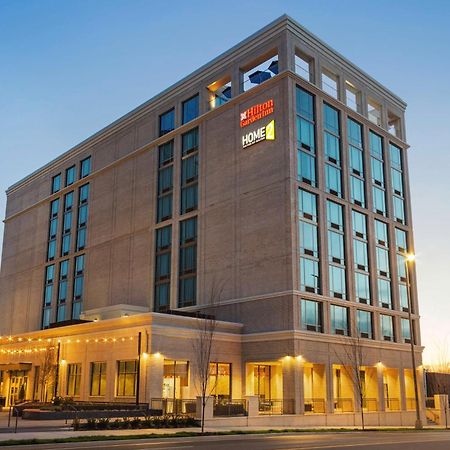 Hilton Garden Inn Nashville West End Avenue Kültér fotó
