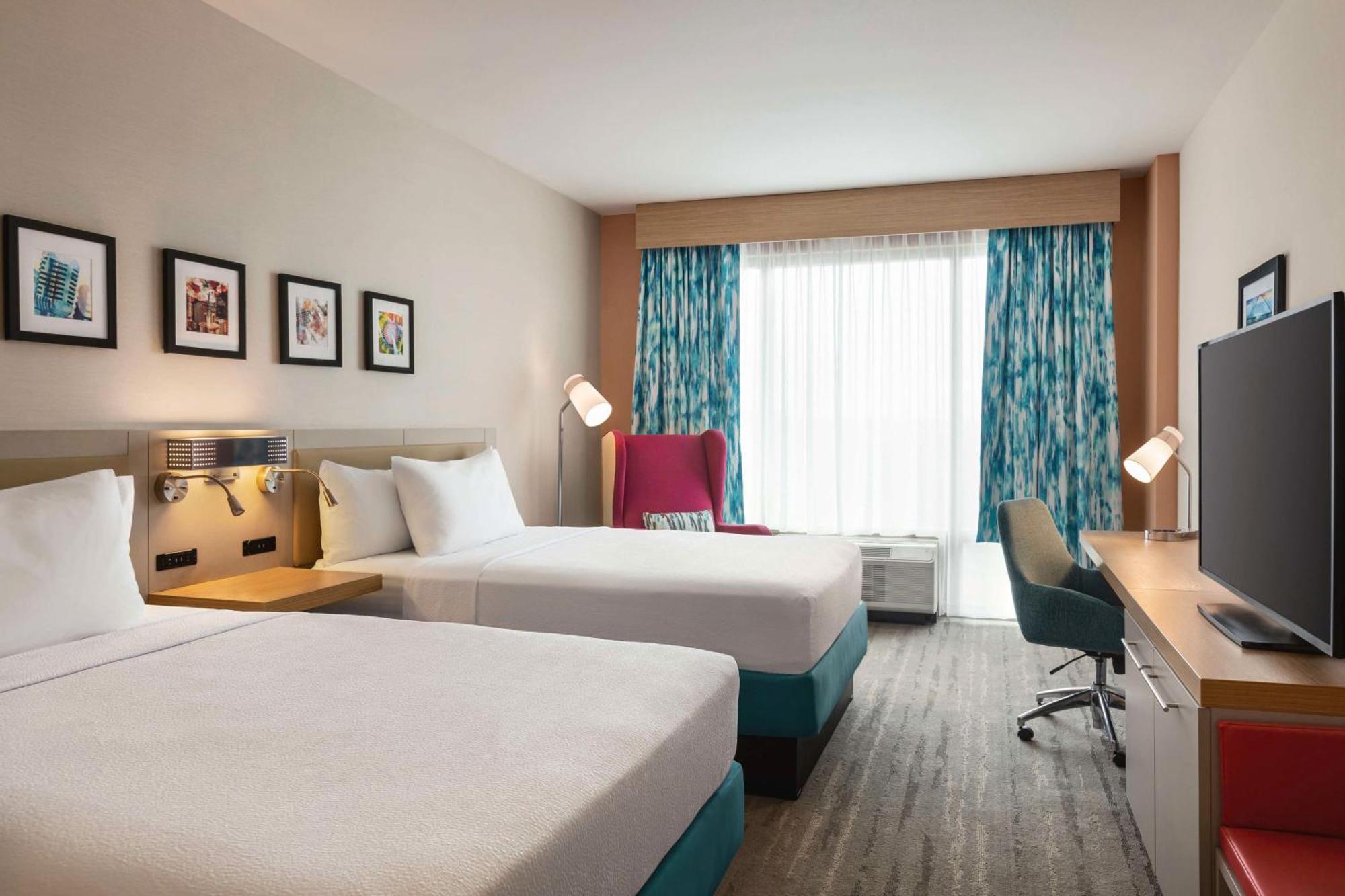 Hilton Garden Inn Nashville West End Avenue Kültér fotó