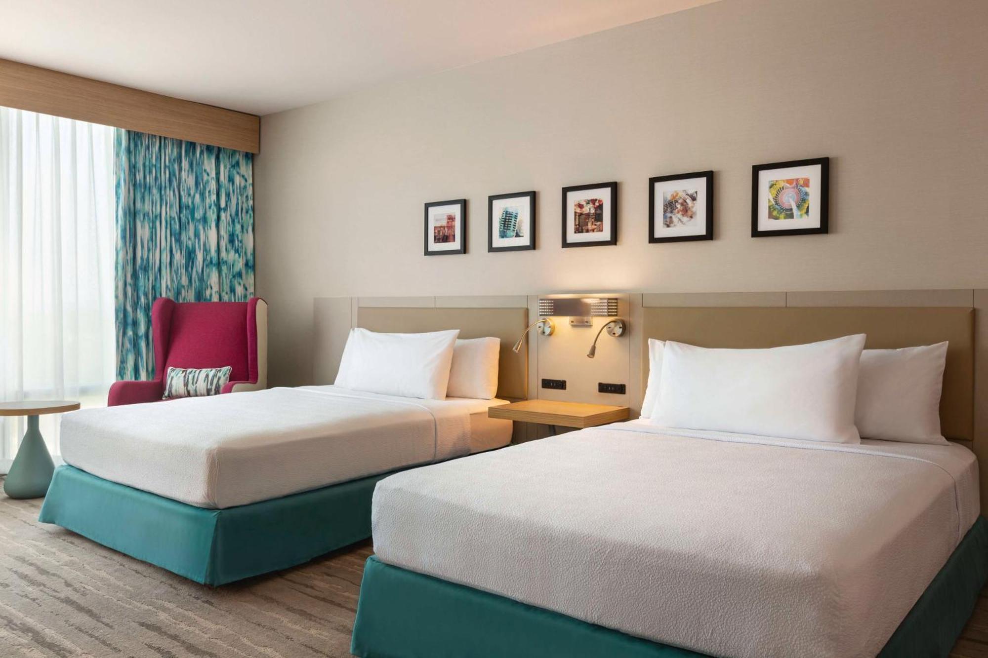 Hilton Garden Inn Nashville West End Avenue Kültér fotó
