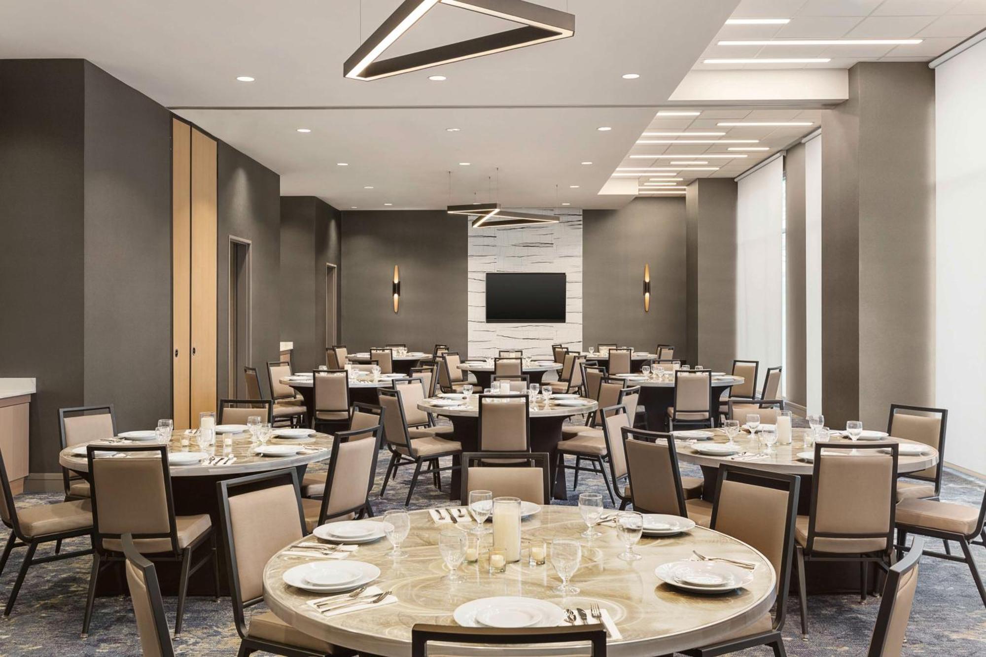 Hilton Garden Inn Nashville West End Avenue Kültér fotó