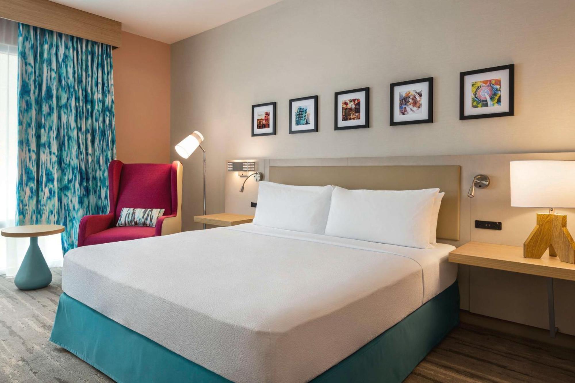 Hilton Garden Inn Nashville West End Avenue Kültér fotó