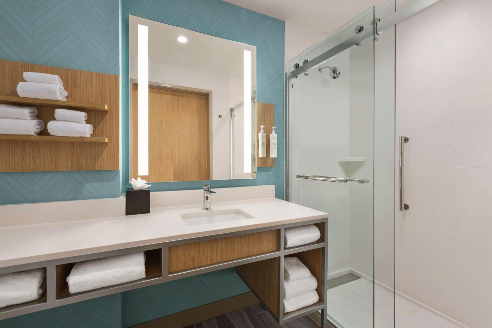 Hilton Garden Inn Nashville West End Avenue Kültér fotó