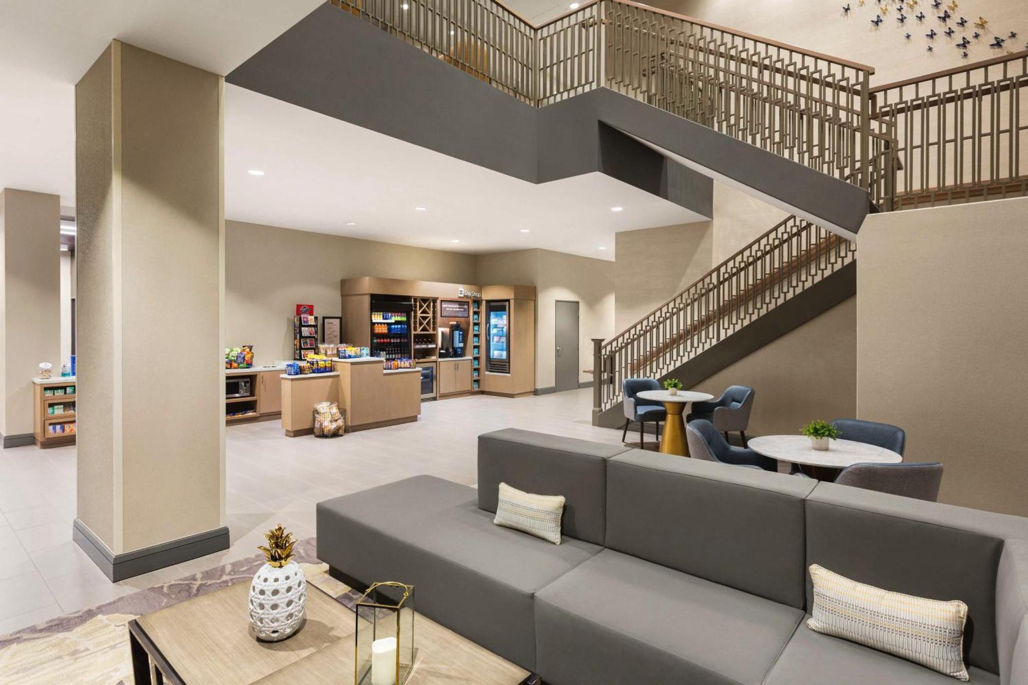 Hilton Garden Inn Nashville West End Avenue Kültér fotó
