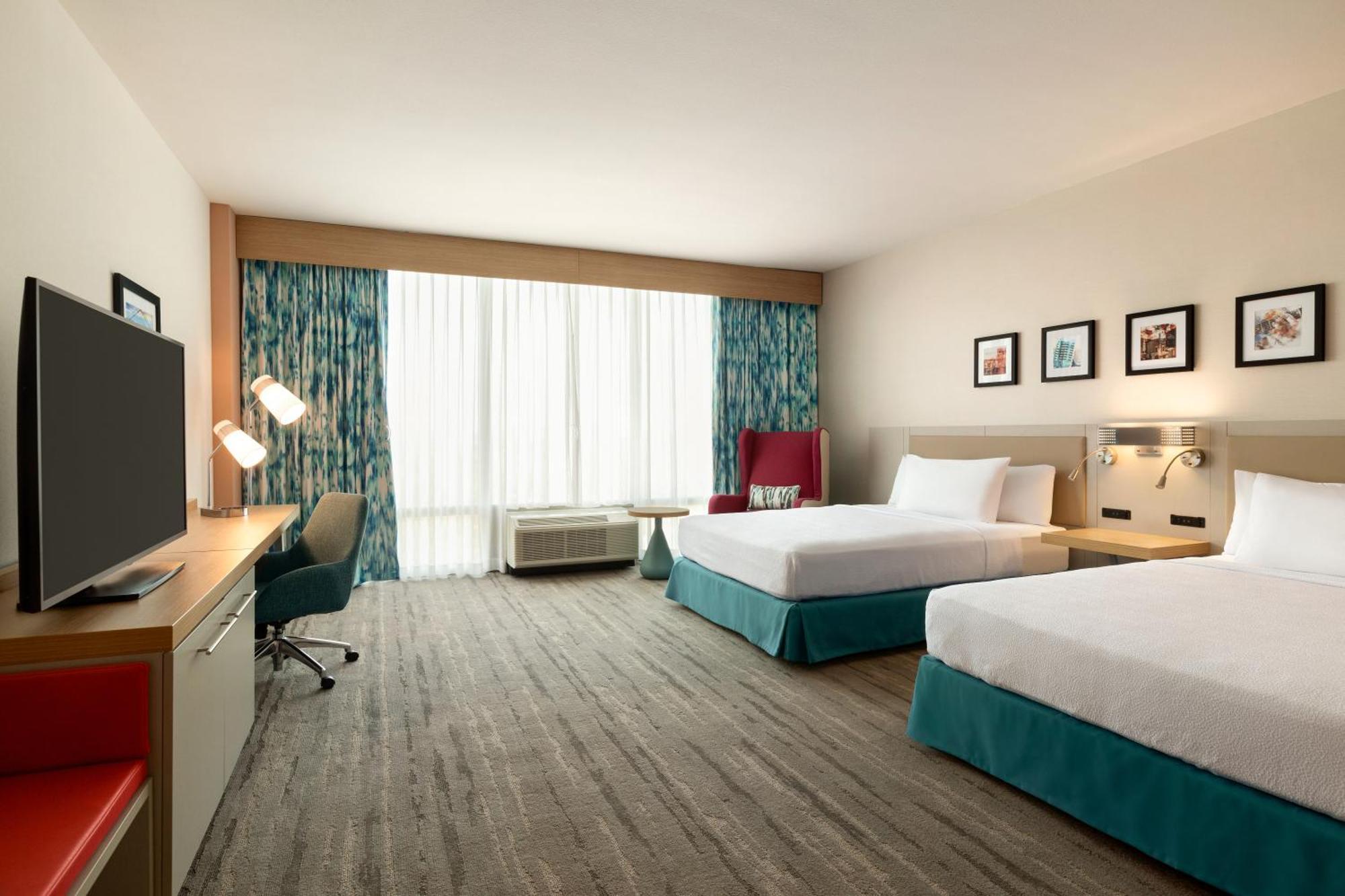 Hilton Garden Inn Nashville West End Avenue Kültér fotó